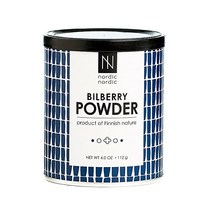 NordicNordic 노딕노딕 빌베리 파우더 112g