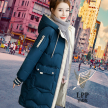 박나래패딩 여성 복고풍 점퍼 단톤 경량 연예인 패딩 코듀로이 원마일웨어 겨울 꾸안꾸 여친 룩 아우터