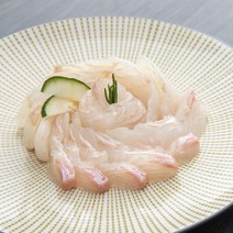 당일작업 순살 대 광어회 광어필렛 오늘출발, 대광어 슬라이스 250g