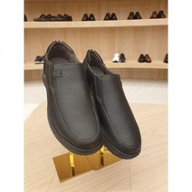 금강제화 금강 랜드로바 클락스 Donaway Step 베이직 캐주얼 남성 로퍼 CLASLC2906MF1