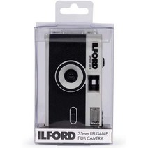 필름카메라 레트로카메라 올드 옛날 필름 재사용 Ilford Sprite 35-II