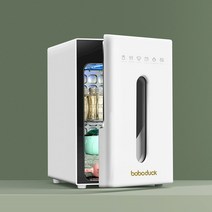 반려견 UV살균기 가정용 병 캐비닛 무수 램프 구슬 병 건조기 극저온 소독 상자, [04] urade white