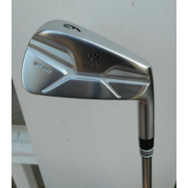 Miura 새로운 미우라 골프 MC-501 6번 아이언 DG S-200 램킨 그립 일본산 BB&F 페룰