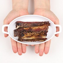 빈티지399 애견수제간식 오리가슴연골 오리연골 70g 오리오돌뼈 중 소 대형견 강아지수제껌 수제간식, 1팩