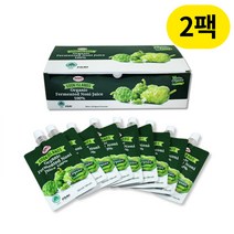 뉴질랜드 이노헬스 노니 주스 30ml 30팩 2개