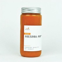 히포크라테스 주스 스프 비트 단호박 감자 과일 야채 채소 채식 간편 다이어트 300g, 단품_1개_mimi