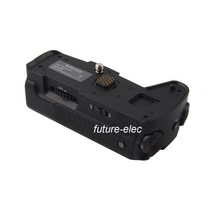 파나소닉 루믹스 G80 DMC-G80 G85 디지털 slr 2 단계 수직 셔터, 한개옵션0