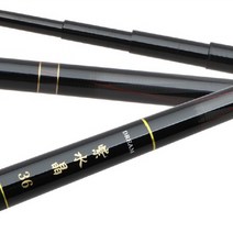 강원산업 드림 30 32 34 36 38 민물 낚시대 민장대, 드림 38