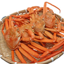 프레쉬하임 울진 영덕 박달 홍게 붉은 대게 당일발송, 자숙 붉은대게 10마리 3.5kg