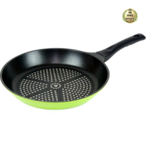 라이브잇 키친아트 다이아몬드 프라이팬, 12개, 28cm