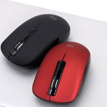 LG울트라PC GT LG전자 고급 무선마우스/게임/웹서핑, CM-2000B-Black