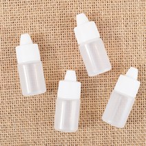 [캔들이케아] 디퓨저 리필 공병(4개입), 1set, 5ml(4개)
