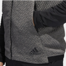 아디다스골프 남성 골프 콜드레디 조끼 FQ8470