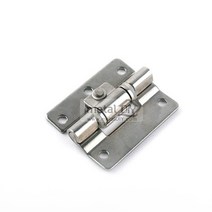 드림철물 프리스톱경첩 HY4A, 기본