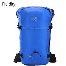 아크테릭스 2223FW 신상품 러쉬 SK 32 백팩 등산 가방 27452, Fluidity