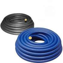 Spearit 9/16OD 1/16ID 스피어건 고무(BLU/AMB 15.2m(50피트)), 05 Feet (1.5m) BLUE