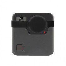 GOPRO FUSION VR 360 G100 렌즈 캡 케이스 실리콘, 상세페이지 참조