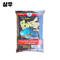 벵에돔파우다 삼우 구레스페셜파워 아우라 1봉 벵에돔집어제 미끼 밑밥