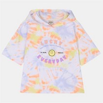 유솔 NC05 물나염 후드 반팔티2 ULMH22352