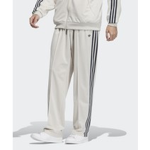아디다스 ADIDAS BB 트랙 팬츠 - 베이지 / IZ4926