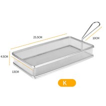 베벨 기어 톱니 바퀴 염소 닭장 양계 망 철망 울타리 철조망스테인레스 스틸 미니 치킨, k