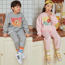 바브키즈 포지티브세트