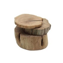 영아쿠아 세틀 절단 유목 S 1.5Cm 모스활착