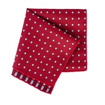 업타운걸스 도트 무늬 행거 치프 HC051 정장 소품 행칩 행거칩 포