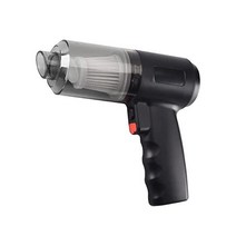 Handheld Vacuum Cordless 6000Pa 80W Wireless Car Vacuum Cleaner Blowable 2 in 1 Handheld Auto Vacuum