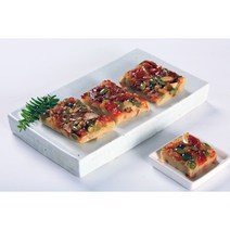 [오복떡방] 오복떡집 현미영양찰떡 10개입 1kg, 현미영양찰떡10개 1kg
