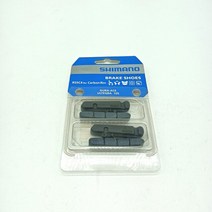 자동차 브레이크 디스크 패드shimano dura ace ultegra 105 림 로드, 빨간색