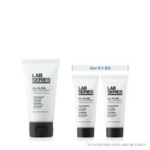 기타 [AK PLAZA][랩시리즈][8][남자올인원] 올인원 훼이스 트리트먼트 50ml (+ 40ml 추가 증정)
