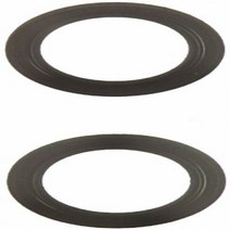 Fel-Pro TCS45704 Camshaft Front Seal Set null, 1, Fel-Pro TCS45704 Camshaft Fron
