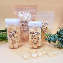 [무설탕] 프로폴리스 자일리톨 사탕, 차량용(200g)