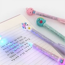 1000 레이지스타 비밀펜 1개랜덤 / 이젠