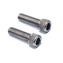 스텐렌치볼트 굵기 M3X3MM~50MM 소량포장 판매, 30MM(150EA), 1개