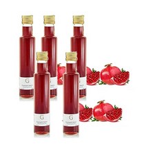 베그만 밤 석류 250ml Wegmann Balsamo de granada, 5팩