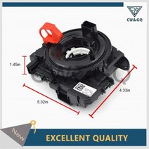 스티어링 각도 센서 OEM 5K0953569AH/5K0 953 569 AH Aaudi A1 S1 Q3 Sseat Alhambra Sskoda Yeti VVW Jjetta Shara, 5k0953569ah