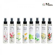 드레스퍼퓸 제주서귀포 실내방향제 디퓨저 8종 150ml 차량용 디퓨저 뜻 송풍구 방향제, 비자림동백향