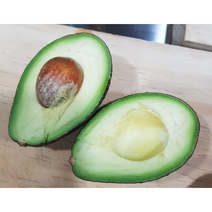 [최상급] 직수입 후숙 아보카도 중과 대과_과수선택 / 생과 과일 초신선 생 아보카도 avocado 과일아보카도, 1개, 후숙 중과_180g내외