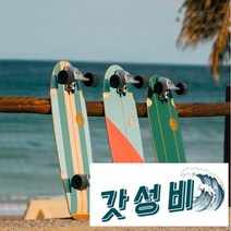 스케이트보드 서프보드 스노보드, TUNA 32인치