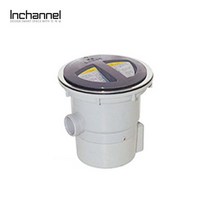 삼일공 주방 싱크대 음식물 자동탈수배수기 브랜드 모음, 1개, E_한샘음식물탈수기_HAB-KLC21