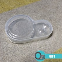 출퇴근용 전기 스쿠터, 보호 케이스