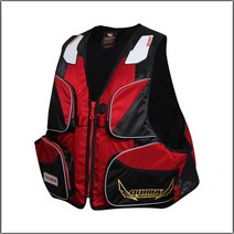 스탠다드 플로팅 베스트 낚시 구명조끼 낚시조끼 선상 갯바위 방파제