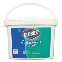 Clorox 클로락스 살균 세정티슈 프레쉬향 700매입