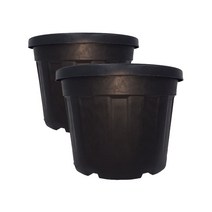 한국식물특허 대형노지화분 45L(2p)
