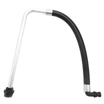 에어리스건 에어리스 스프레이 도구 흡입 튜브 titan sprayer 440 450 부품 노즐 도구, 검은색