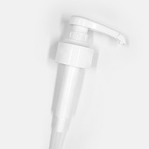 모닌 시럽펌프(로고없음), 수량