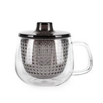 킨토 유니티 머그 그레이, 1개