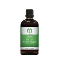 키위허브(KIWIHERB) 키위허브 허벌 체스트 시럽 100ml, 1개